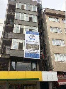 Akgün Group Emlak